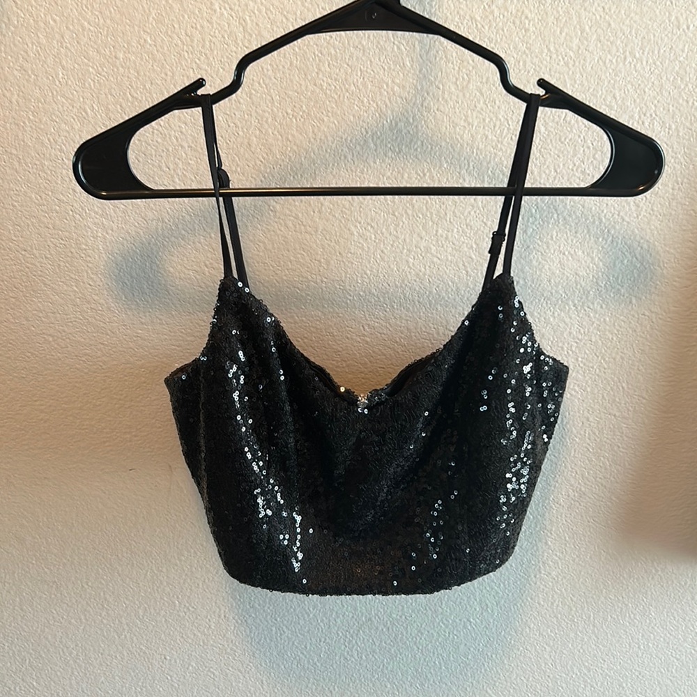 Two piece set